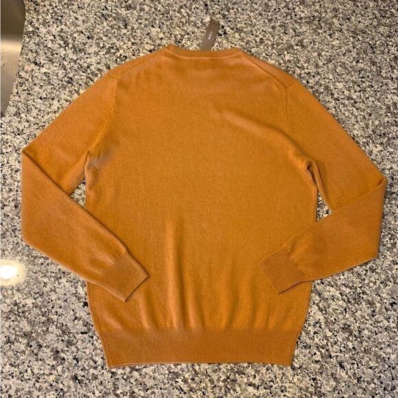 J Crew Cashmere Sweater S - Picture 7 of 13